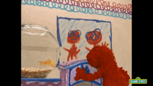 Sesame Street Elmos World GIF - Sesame Street Elmos World Elmo GIFs