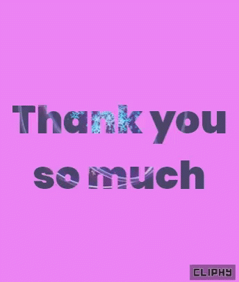 Thank You GIF - Thank You Cliphy - Discover & Share GIFs