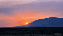 Sunset Nature GIF - Sunset Nature View GIFs