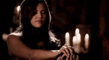 Spell Witch GIF - Spell Witch Chant GIFs