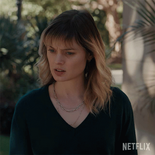 Pieces of Her on Netflix with Bella Heathcote