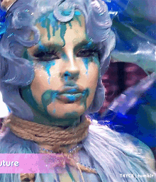 Icesis Couture Canadas Drag Race GIF - Icesis Couture Canadas Drag Race Canada Vs The World GIFs