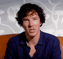 Amazing Benedict Cumberbatch GIF - Amazing Benedict Cumberbatch GIFs