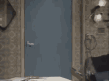 Leespoons Only Fools And Horses GIF - Leespoons Only Fools And Horses Slam Door GIFs