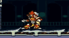 Mega Man Mega Man X GIF - Mega Man Mega Man X Mega Man X2 GIFs