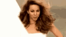 Mariah Carey Singing GIF - Mariah Carey Singing Honey GIFs