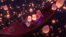 love lantern