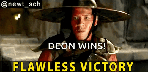 Mortal Kombat Flawless GIF - Mortal Kombat Flawless Victory