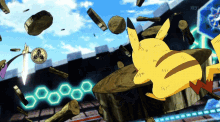 Aegislash Pokemon GIF - Aegislash Pokemon Pikachu GIFs