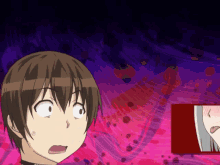 Anime Leccata GIF - Anime Leccata Meme GIFs