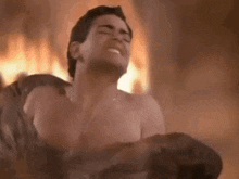 Passions Miguel GIF - Passions Miguel Hellbeast GIFs