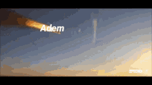 Adem GIF - Adem GIFs