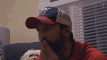 Anxious Anxiety GIF - Anxious Anxiety Nervous GIFs