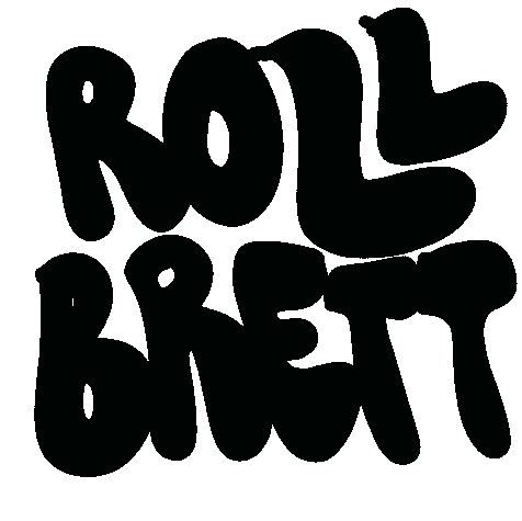 Rollbrettrottweil Rollbrett Sticker - Rollbrettrottweil Rottweil Rollbrett Stickers