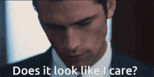 Sean Opry No On GIF - Sean Opry No On No One Asked GIFs