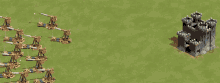 Age Of Empires2 GIF - Age Of Empires2 GIFs