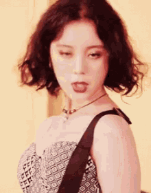 Whysolonely Hyelim GIF - Whysolonely Hyelim Lim GIFs