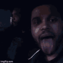 Theweeknd Ornah GIF - Theweeknd Ornah Pussy GIFs