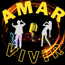 Amar Y Vivir GIF - Amar Y Vivir GIFs