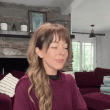 Lindsey Stirling Mad GIF - Lindsey Stirling Mad Period Pain GIFs