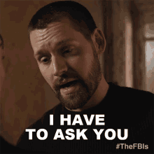 I Have To Ask You Supervisory Special Agent Scott Forrester GIF - I Have To Ask You Supervisory Special Agent Scott Forrester Fbi International GIFs