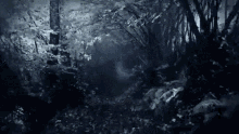 Dog Soldiers GIF - Dog Soldiers GIFs