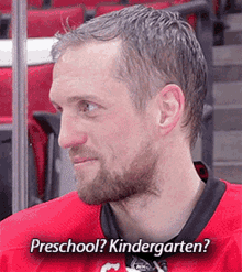 Jay Mcclement Preschool GIF - Jay Mcclement Preschool Kindergarten GIFs