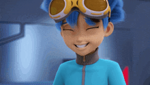 Power Battle Watch Car Jino Being Adorable And Laughing GIF - Power Battle Watch Car Watch Car Jino Being Adorable And Laughing GIFs
