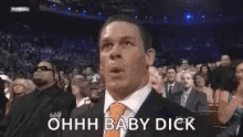 Excited John Cena GIF - Excited John Cena John GIFs