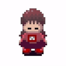 effects fat front yume nikki