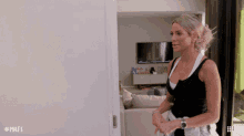 Eyes On Eye Married At First Sight GIF - Eyes On Eye Married At First Sight Im Watching You GIFs