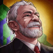 Lula Lula Flow GIF