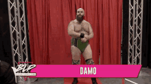 Big Damo Damo GIF - Big Damo Damo GIFs