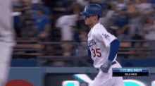 Dodgers Cody Bellinger GIF - Dodgers Cody Bellinger Run GIFs
