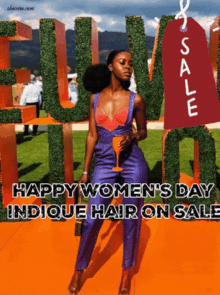 Womens Day Sale GIF - Womens Day Sale Discounts GIFs