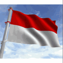 Indonesia Flag GIF - Indonesia Flag GIFs