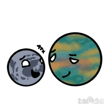 Solarballs Titan X Luna GIF - Solarballs Titan X Luna Luna Solarballs GIFs