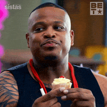 That Was A Good One Too Maurice Webb GIF - That Was A Good One Too Maurice Webb Sistas GIFs