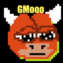 Gmoo Bullish GIF - Gmoo Gm Bullish GIFs