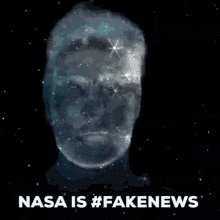Truth Nasa Is Fake News GIF - Truth Nasa Is Fake News Jarod GIFs