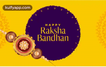 Raksh Bandhan.Gif GIF - Raksh Bandhan Rakhi Kulfy GIFs