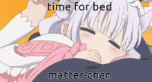 Sleeping Tired GIF - Sleeping Tired Anime GIFs