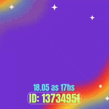 a purple background with the words pre-parada written in yellow