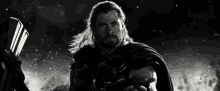 Thor Love And Thunder Thor GIF - Thor Love And Thunder Thor Bring It GIFs