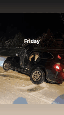 Ride Friday GIF - Ride Friday Jonce GIFs