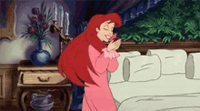 Rested GIF - Rested Waking Up Good Morning GIFs