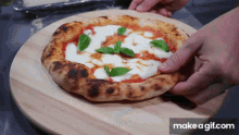 Pizza Vito GIF - Pizza Vito Iacopelli GIFs
