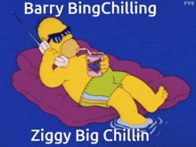 Chilling Ziggytheman GIF - Chilling Ziggytheman GIFs