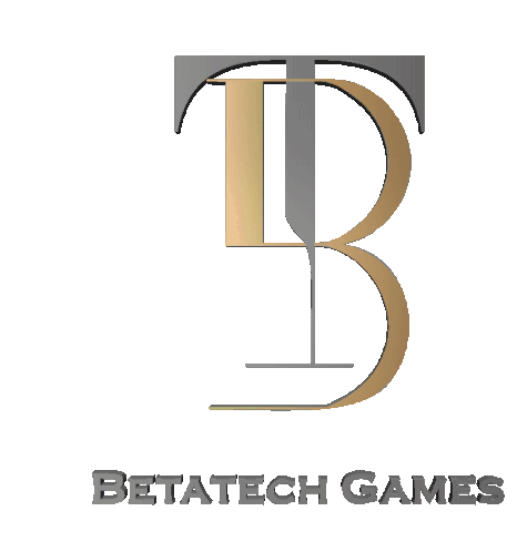 Betatech Betatechgames Sticker - Betatech Betatechgames Mobilegame Stickers