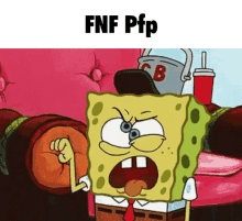 Fnf Fnf Pfp GIF